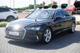 Audi A6 50 3.0 TDI quattro design ACC 360° Nachtsicht - Audi A6 Hybrid (Diesel/Elektro)
