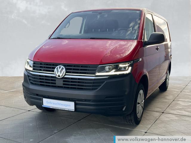 Volkswagen T6.1 Kasten 2.0 TDI EcoProfi KR AHK LED Klima PD