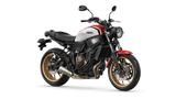 Yamaha XSR 700 *48PS für Führerschein A2* - YAMAHA XS
