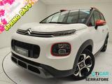 Citroën C3 Aircross I 2017 1.2 puretech Shine s& - Citroën C3 Aircross aus 2017
