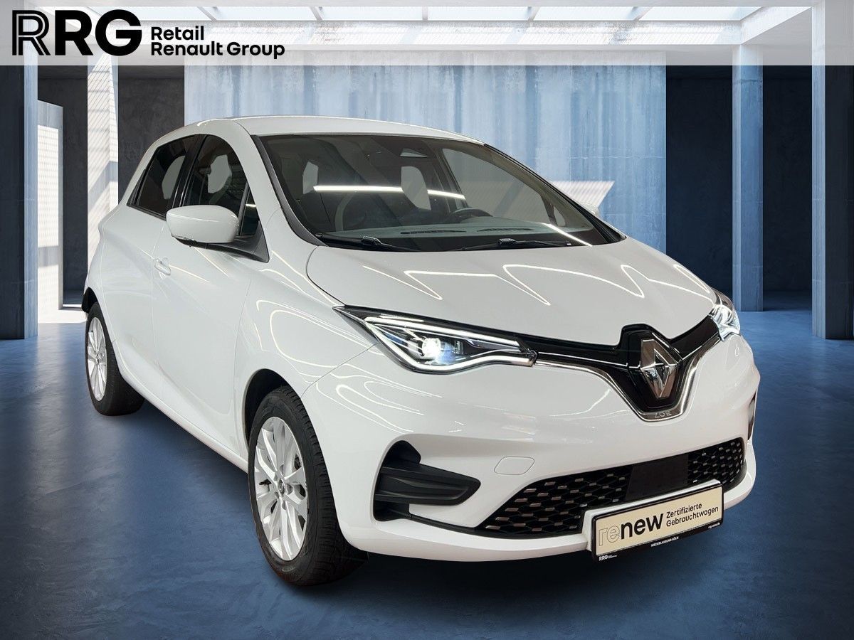 Renault ZOE - Bild 7