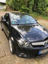 Opel Cabrio Tigra Automatik - Opel Tigra mit Benzin-Antrieb: Automatik