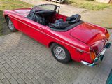 MG MGB