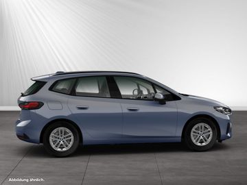 BMW 216 Active Tourer - 9