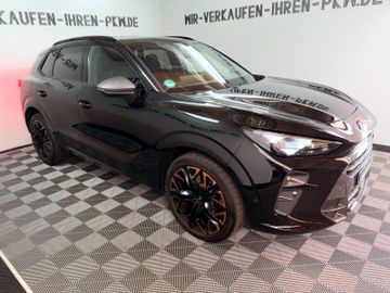 Cupra Terramar 2.0 TSI 195 kW 4Drive VZ AHK