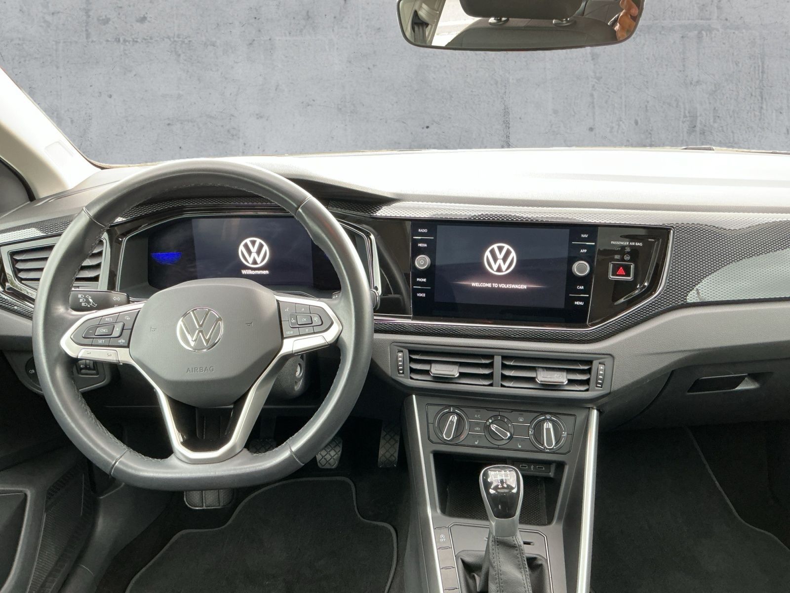Volkswagen Polo - Bild 9