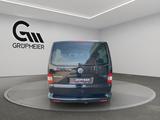 Volkswagen T5 Multivan Highline Automatik|Leder|AHK|Klima - Volkswagen T5 Multivan in Bremen