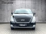 Hyundai H-1 Travel Family+ - : Van, Travel