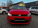 Volkswagen Polo V Trendline - VW Polo Gebrauchtwagen in Münster