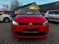 Volkswagen Polo V Trendline