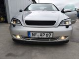 Opel Astra Cabrio 2.2 Edition 90 Jahre Bertone Ed... - Opel Astra: Cabrio, J