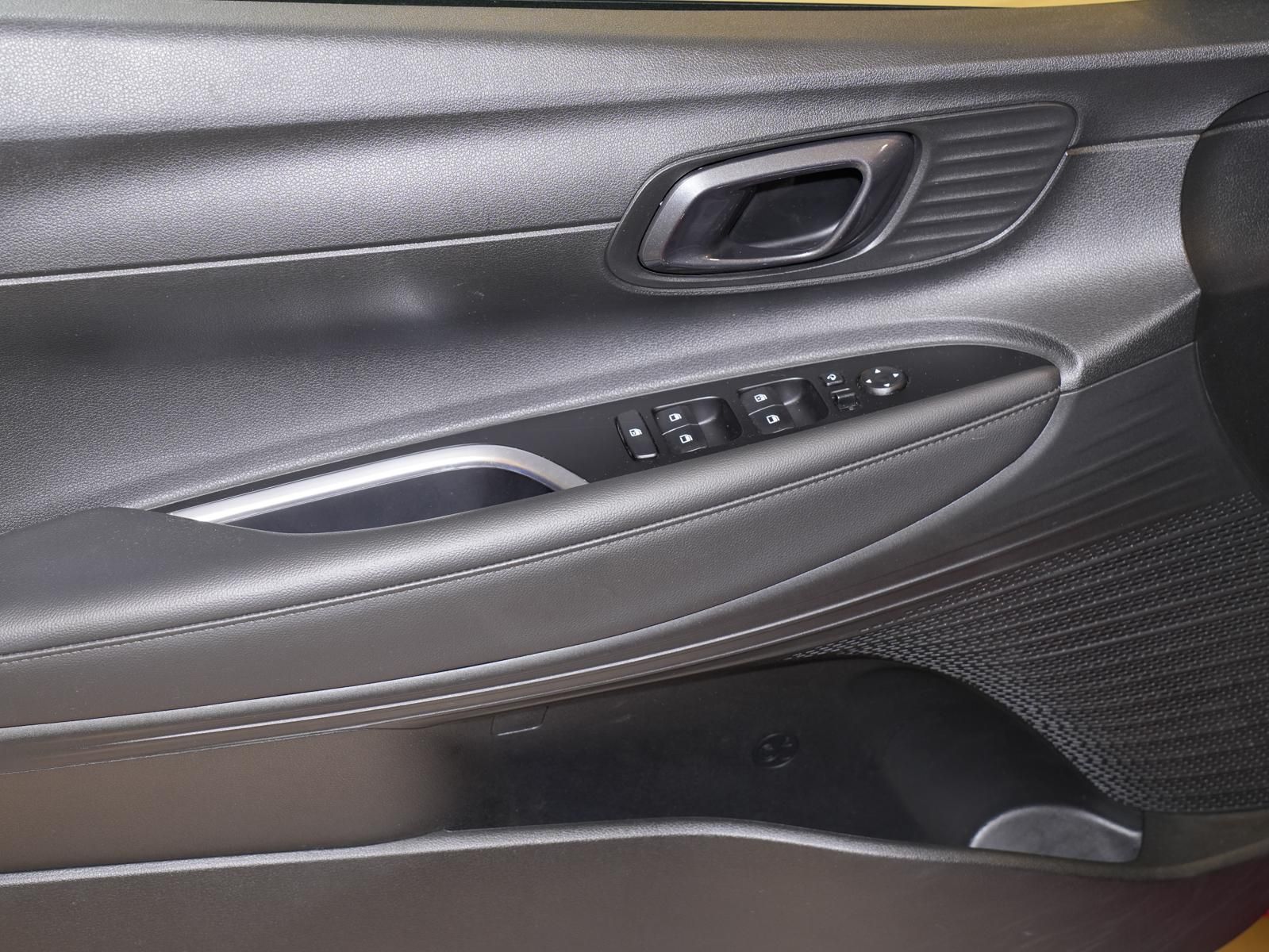 Hyundai i20 – Bild 17