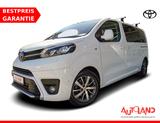 Toyota Proace Verso 2.0 L1 Team Deutschland Head-Up ACC - : Van, A Team