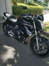 Kawasaki ER 650 C - Angebote entsprechen deinen Suchkriterien