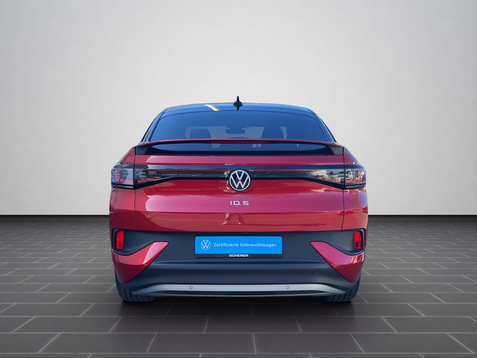 Volkswagen ID.5 - Bild 7