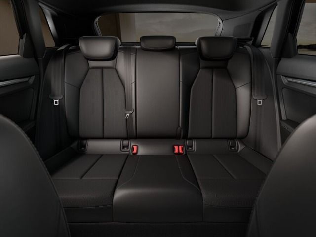 A3 Sportback S-LINE *SOFORT VERFÜGBAR*