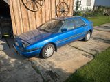 Mazda 323 F - Mazda aus 1992