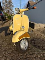 Vespa Sprint 150 - VESPA 150 SPRINT