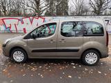 Citroën Citroen Berlingo Multispace VTI 120PS - Citroën Berlingo: Vti Multispace
