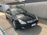 Mercedes-Benz MERCEDES-BENZ CLS 320 CDI Sport - schwarze Mercedes-Benz CLS 320