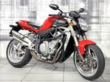 MV Agusta Brutale 750 S - MV AGUSTA BRUTALE 750