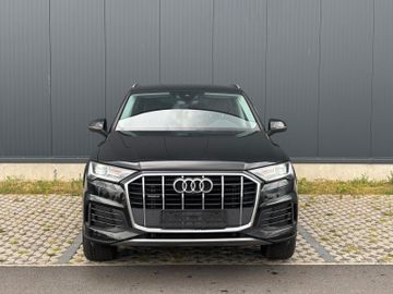 Audi Q7 - 5