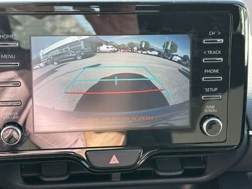 Toyota Yaris - 11