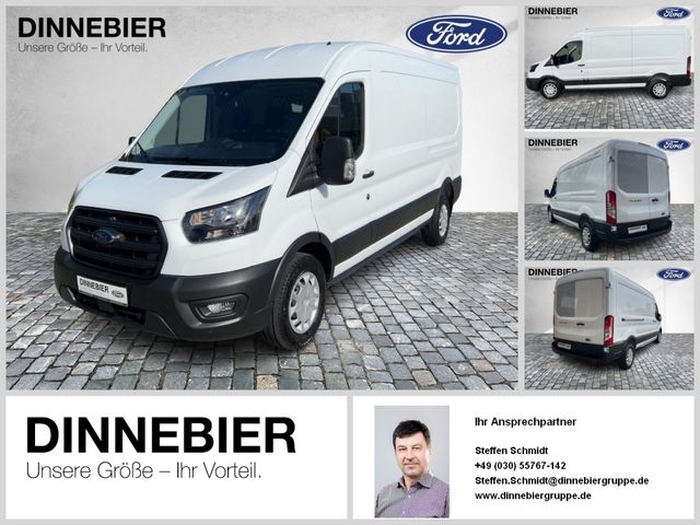 Ford TRANSIT 350 L3 H2 Kasten LKW Trend 96 kW