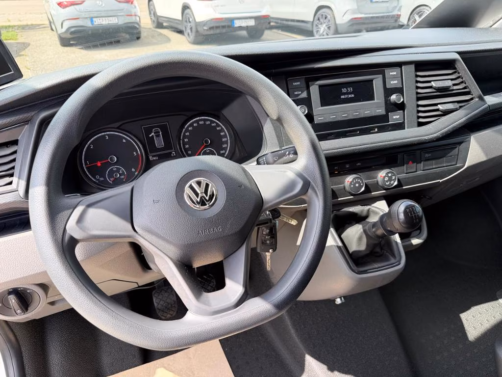 Volkswagen T6 California T6.1 2.0 TDI SKYCAMPER GARANTIE WIE CALIFORNIA K, миниатюра 7