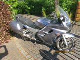 Yamaha FJR 1300 RP08 ABS Wilbers - YAMAHA 2003 R1