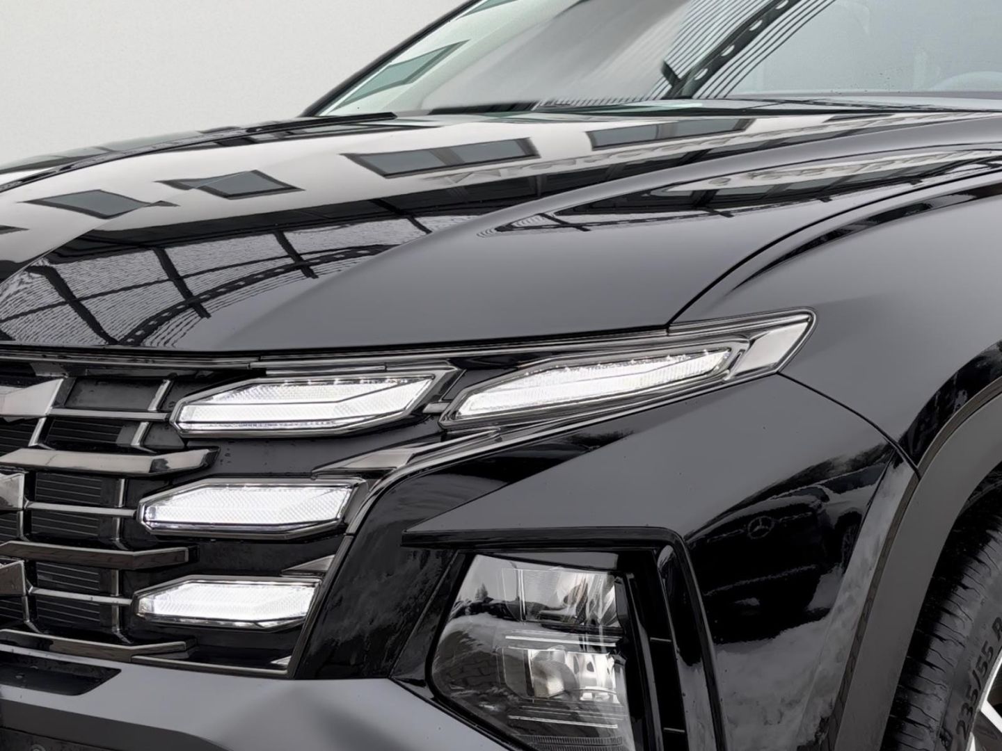 Hyundai TUCSON - Bild 5