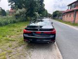 BMW 740Li xDrive - - BMW 7er Reihe in Hannover