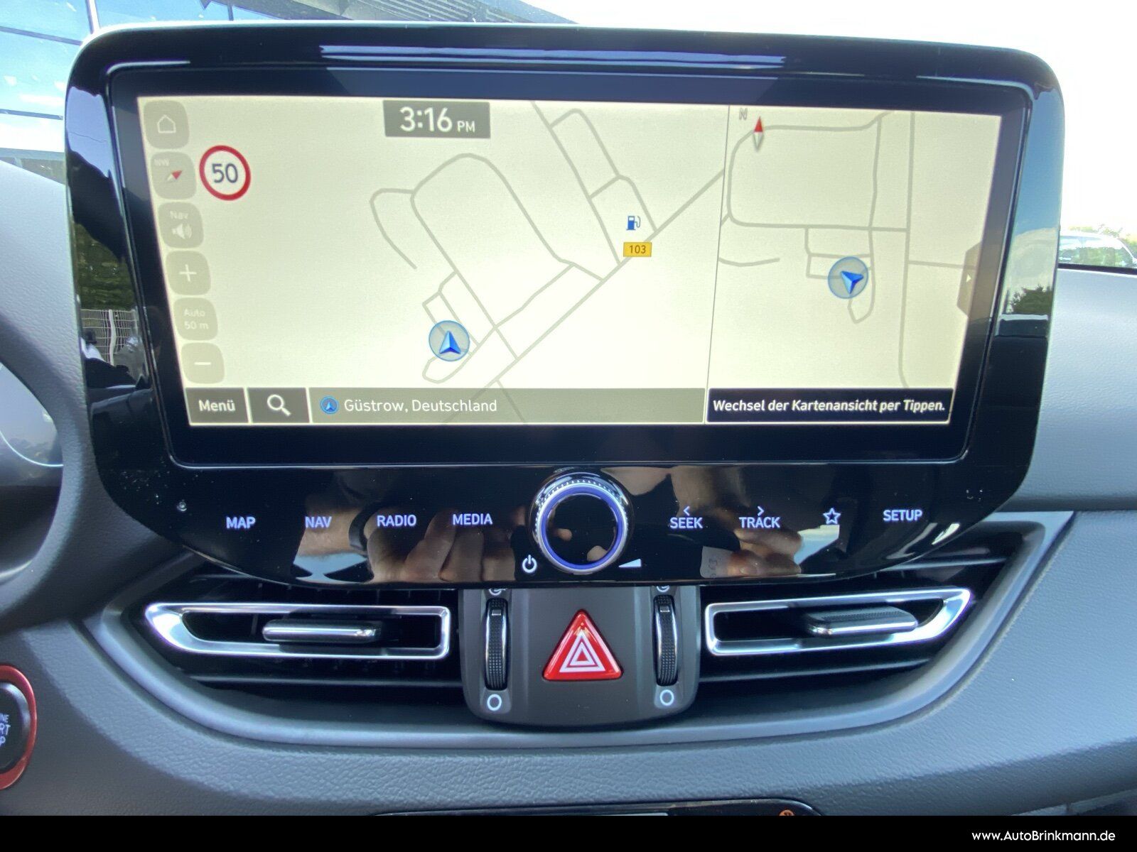 Hyundai i30 – Bild 14