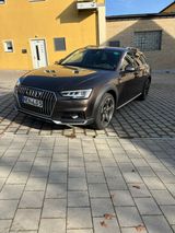 Audi A4 Allroad 3.0 TDI tiptronic quattro Avant - - Audi A4 Allroad: 3.0