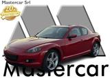 Mazda MAZDA RX-8 1.3 Cosmo 192cv *Motore con bassa com - Mazda RX-8: R3