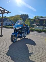 Honda Goldwing GL 1800A - Angebote