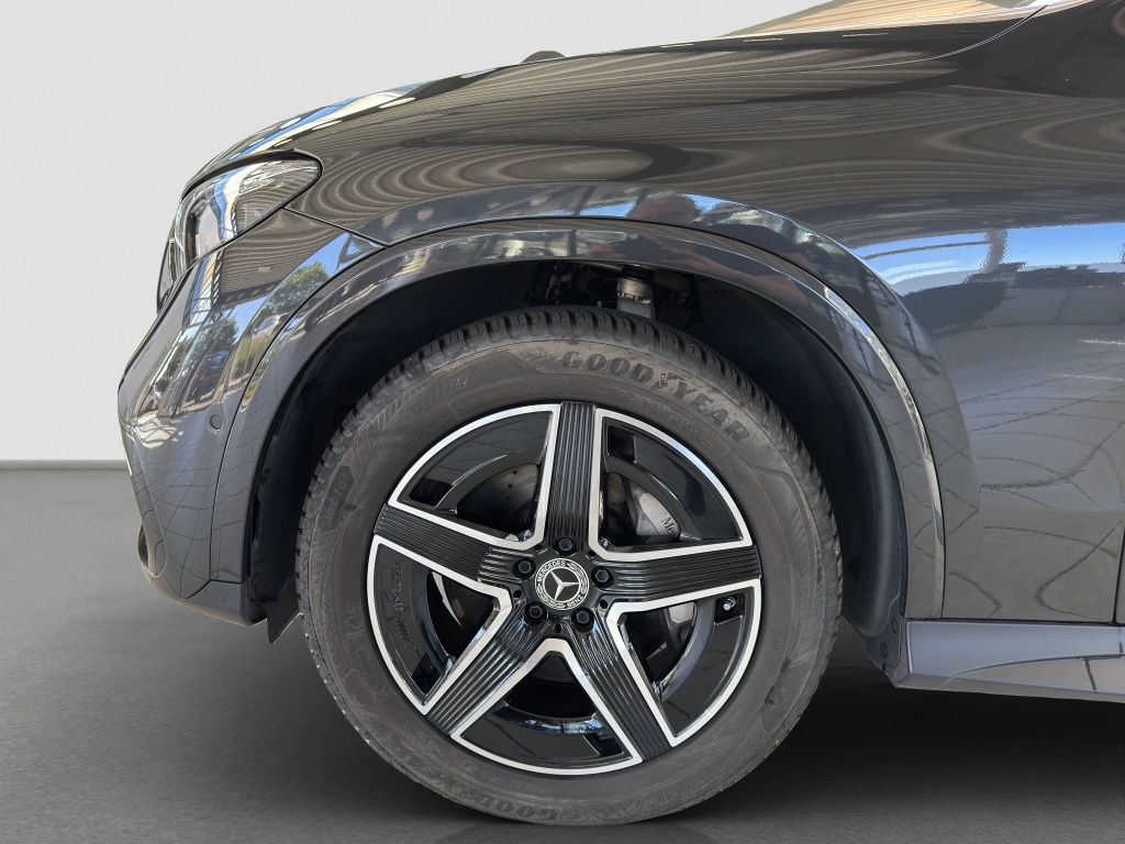 Fahrzeugabbildung Mercedes-Benz GLC 220 d 4MATIC AMG*NIGHT*DIGITAL*TOTWINKEL*RFK