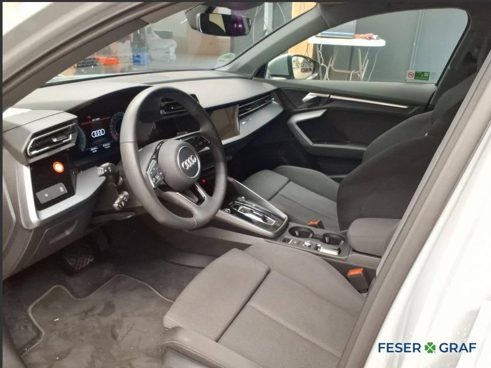 Audi A3 - Bild 4