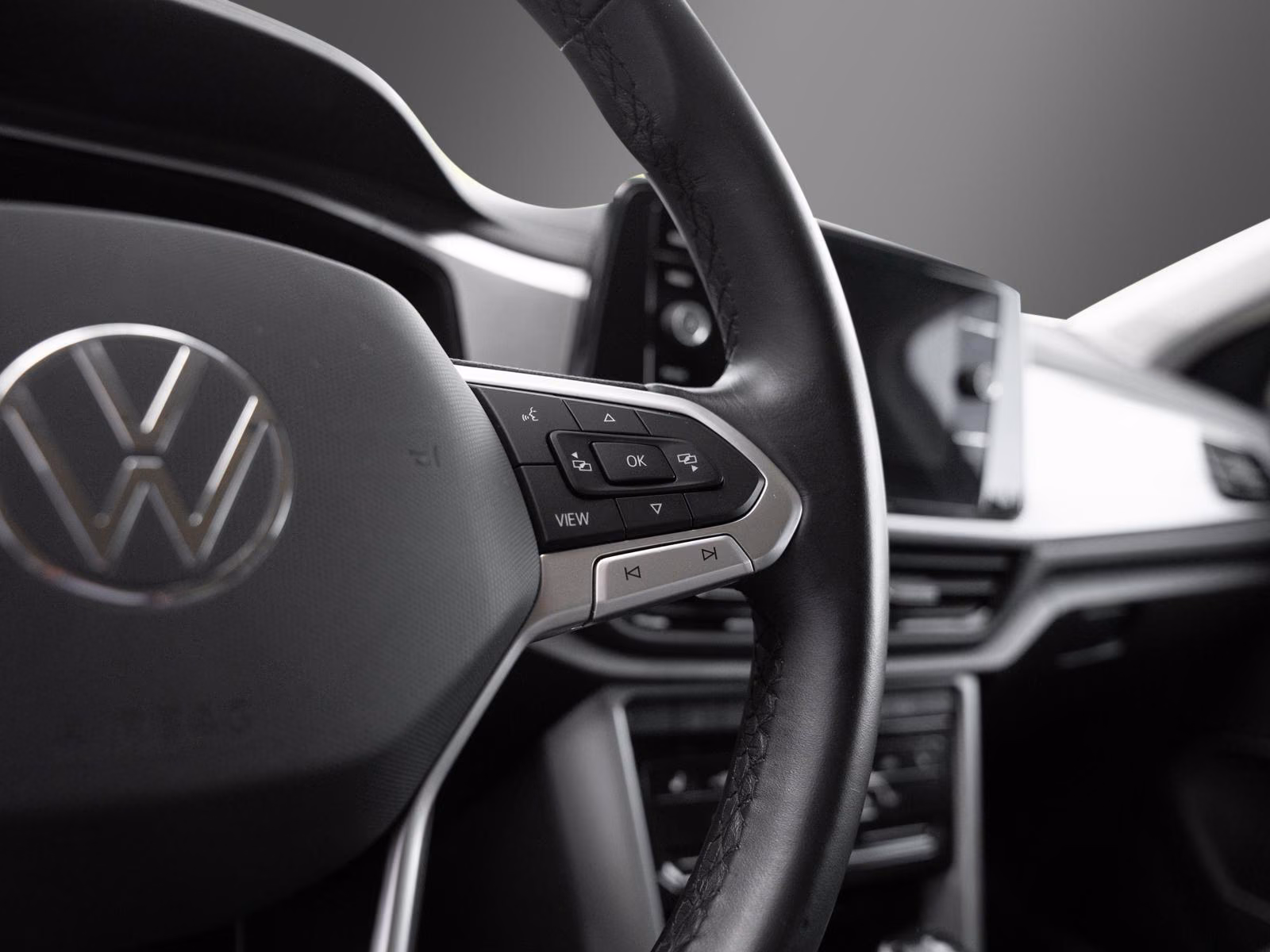 Volkswagen T-Roc Life AHK DAB+ Assistenz-Paket Comfort, миниатюра 16