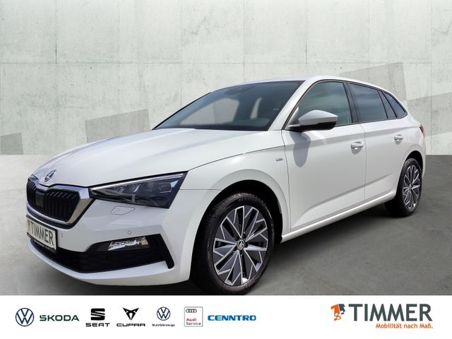 Skoda Scala 1.0 TSI Tour Smart-Link*ACC*SH*ALU*