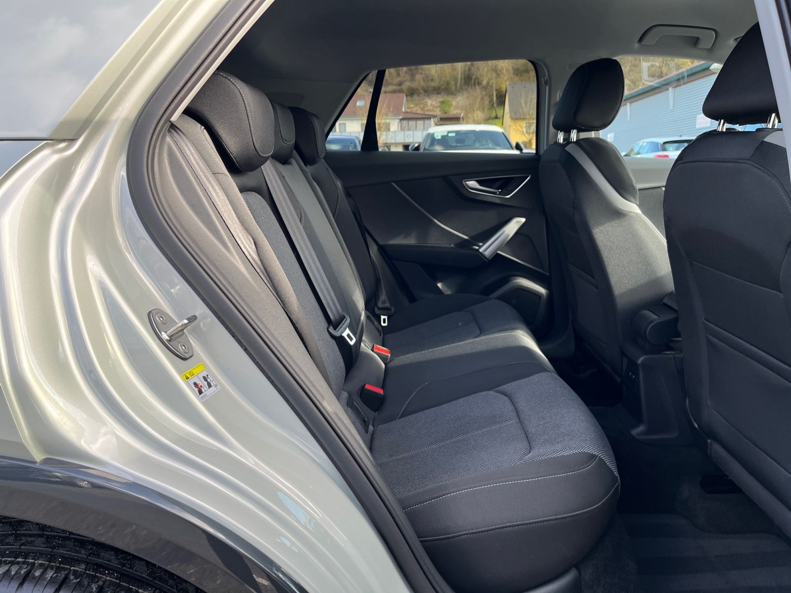 Audi Q2 - Bild 16
