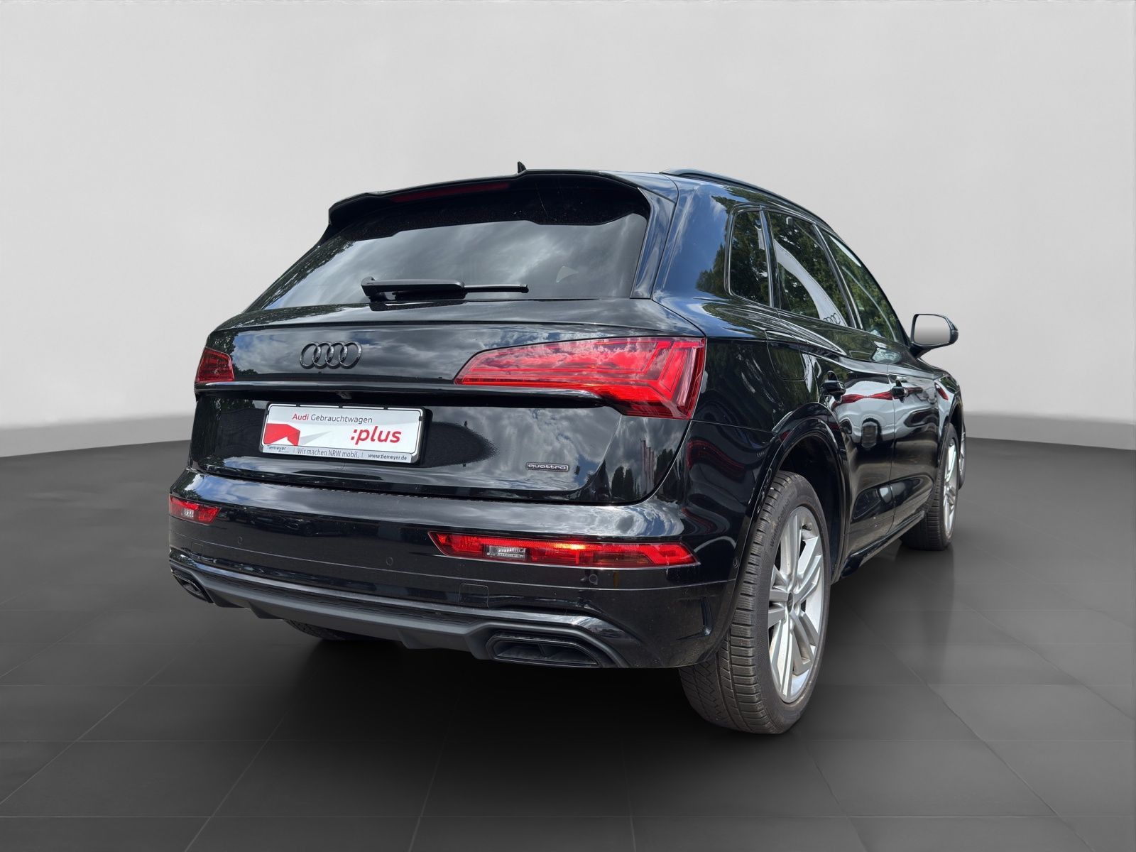 Audi Q5 - Bild 4