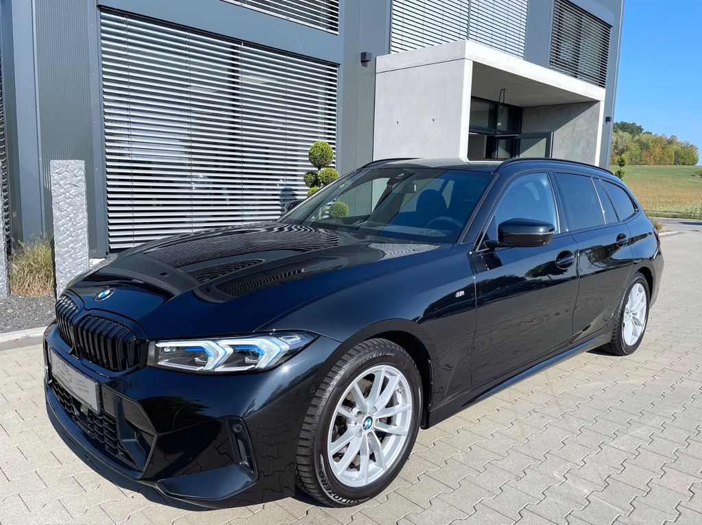 Image of BMW 320