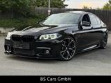 BMW 535i M Sport Paket*MEGA OPTIK*WENIG KM*TOP - BMW 535: 535i M Paket