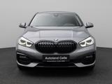 BMW 118i Sport Line DAB HiFi Lenkrhz Fernlichtassist - BMW 118 in Bielefeld