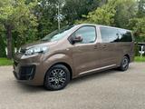 Citroën Jumpy Space Tourer Kombi XL/9-Sitzer/DAB/ - Citroën: Space Tourer