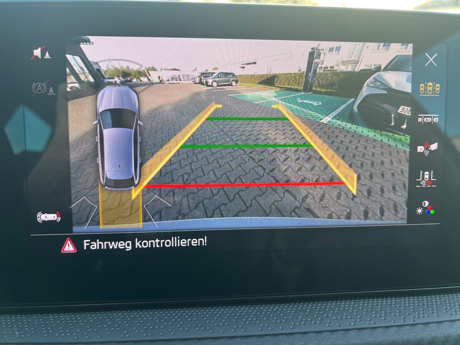 Skoda Scala - Bild 13