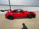 Porsche 992 GT3 RS Clubsport/Lifting/Parkassist+Kamera - Porsche: Gt3 RS