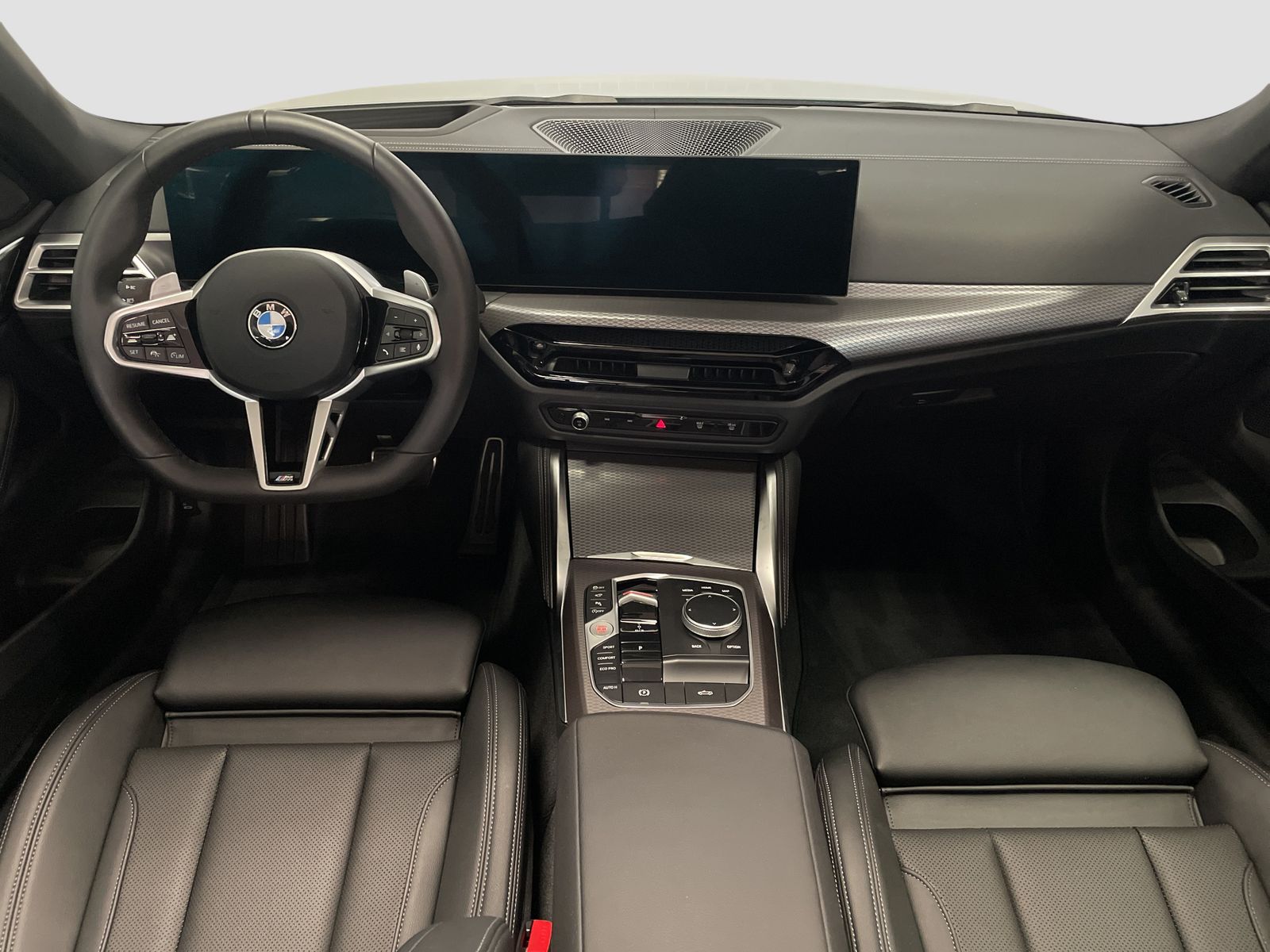 BMW 420 - Bild 12