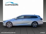Opel Insignia Sports Tourer 1.5 Direct Injection Aut  - Opel Insignia: Automatik